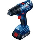 Ver imagem 1 de Parafusadeira / Furadeira Bosch GSR 120-LI Professional Bivolt