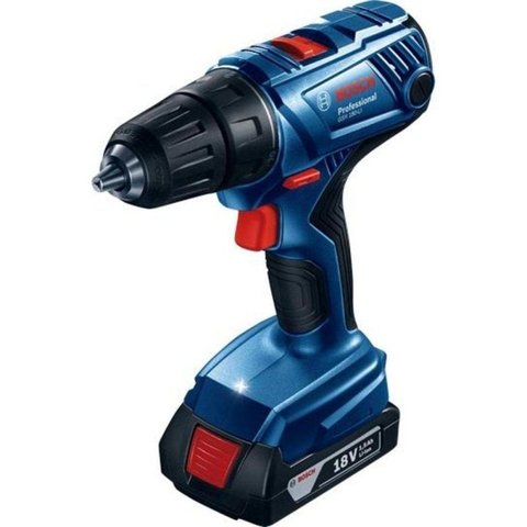 Parafusadeira / Furadeira Bosch GSR 120-LI Professional Bivolt