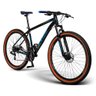 Bicicleta 29 Gts M1 Freio a Disco 21 Marchas Shimano Ride New G Series - 1