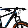 Bicicleta 29 Gts M1 Freio a Disco 21 Marchas Shimano Ride New G Series - 4