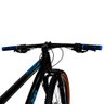 Bicicleta 29 Gts M1 Freio a Disco 21 Marchas Shimano Ride New G Series - 5