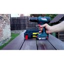 Ver imagem 2 de Furadeira Parafusadeira  GSB 180-LI 18V - Bivolt - Bosch