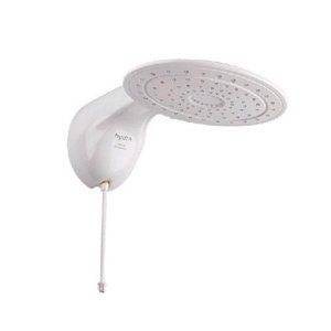 Ducha Eletrônica Optima Multitemperatura 127V HYDRA