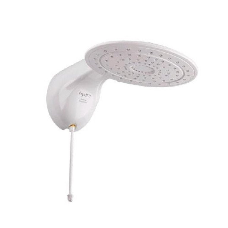 Ducha Eletrônica Optima Multitemperatura 127V HYDRA