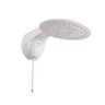 Ducha Eletrônica Optima Multitemperatura 127V HYDRA - 1