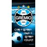 Toalha Felpuda Time de Futebol - Grêmio | Buettner - 1