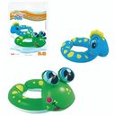 Ver imagem 2 de Boia Circular Com Fenda Animal - Summer Fun