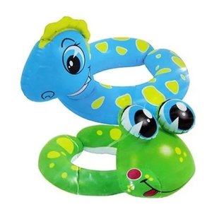 Boia Circular Com Fenda Animal - Summer Fun