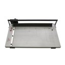 Ver imagem 2 de Refiladora Guilhotina Corte Rotativa 360mm Lassane