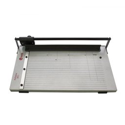 Refiladora Guilhotina Corte Rotativa 360mm Lassane - 2