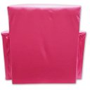 Ver imagem 6 de Poltrona Infantil Sofazinho Reforçada Decoração Modelos Pink Liso