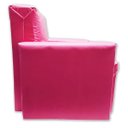 Ver imagem 5 de Poltrona Infantil Sofazinho Reforçada Decoração Modelos Pink Liso