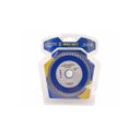Ver imagem 2 de Kit 5 Disco Diamantado 110mmx20mm Porcelanato - Heavy Duty