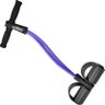 Extensor Elástico Vertical Mini Remo Ginástica Live Up - 2