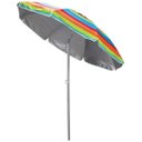 Ver imagem 2 de Guarda-Sol Mor de Alumínio, 2,40 Metros, Cores Sortidas