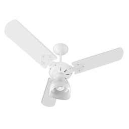 VENTILADOR DE TETO COM 3 PAS VENTI-DELTA - 2