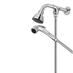 Chuveiro Bonnaducha com Desviador Docol - 1
