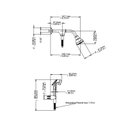 Ver imagem 2 de Chuveiro Bonnaducha com Desviador Docol