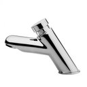 Ver imagem 1 de Torneira para Lavatório de Mesa Pressmatic 110 - Docol