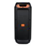 Caixa de Som Portátil Power Box 400W Rms USB Bluetooth Rádio FM Sumay - 3