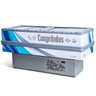 EXPOSITOR ILHA DE CONGELADOS VIDRO RETO 2 METROS BRANCO Polar MIPP 200 - 1