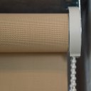 Ver imagem 5 de Persiana Rolô Tela Solar 5% - ( Largura 150 X Altura 230cm )
