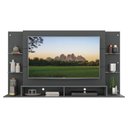 Ver imagem 6 de Painel com Suporte TV 60" Nairóbi Multimóveis V3071 Grafite