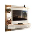 Ver imagem 7 de Painel Vegas Intense para Tvs até 60 Polegadas com Espelho Movelove