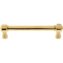 Ver imagem 1 de Puxador Altero M1197-160 Dourado Pvd