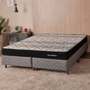 Ver imagem 4 de Colchão Solteiro Espuma D45 Certificada 78x188x18cm Bf Colchões