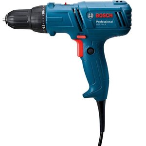 PARAFUSADEIRA FURADEIRA BOSCH GSR7-14E A/CABO 1/2" 400W 220V