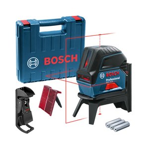 Nível Laser Gcl 2-15 Profissional Bosch