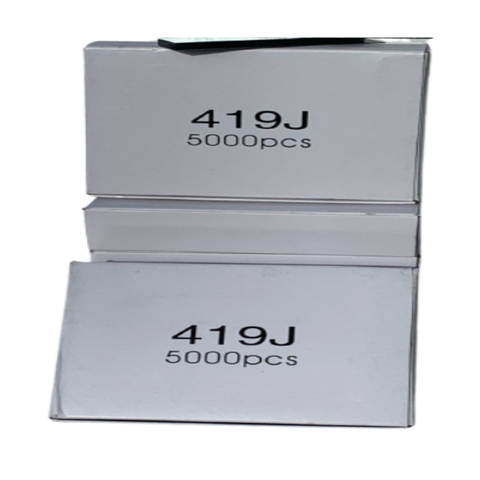 Grampo Pcn 50/19 - 1caixa ( 5000 Pcs )