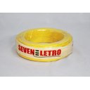 Ver imagem 5 de Fios Elétricos Antichamas Flexível 1,5 Mm 100 Metros Amarelo