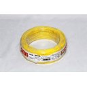 Ver imagem 7 de Fios Elétricos Antichamas Flexível 1,5 Mm 100 Metros Amarelo