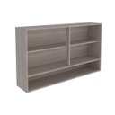 Ver imagem 2 de Armário Aéreo 2 Portas com Nicho Jazz Itatiaia