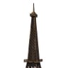 Torre Eiffel Decorativa Corte Laser MDF Cru 60cm - D'Rossi - 3