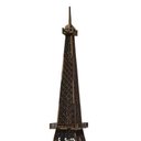 Ver imagem 3 de Torre Eiffel Decorativa Corte Laser MDF Cru 60cm - D'Rossi