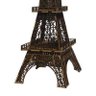 Torre Eiffel Decorativa Corte Laser MDF Cru 60cm - D'Rossi - 2