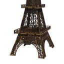Ver imagem 2 de Torre Eiffel Decorativa Corte Laser MDF Cru 60cm - D'Rossi