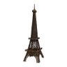 Torre Eiffel Decorativa Corte Laser MDF Cru 60cm - D'Rossi - 1