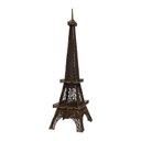 Ver imagem 1 de Torre Eiffel Decorativa Corte Laser MDF Cru 60cm - D'Rossi