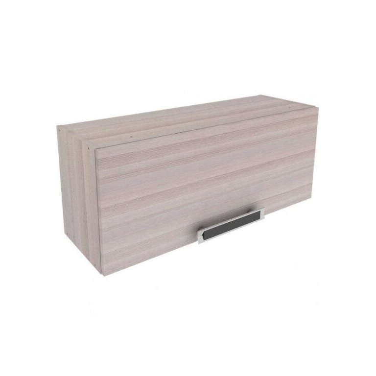 Armário Aéreo 1 Porta Basculante Jazz Itatiaia