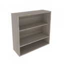 Ver imagem 2 de Armário Aéreo 1 Porta Basculante com Nicho Jazz Itatiaia