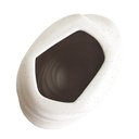 Ver imagem 6 de Vaso Onda 3D Decorativo 33x20cm