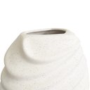 Ver imagem 2 de Vaso Onda 3D Decorativo 33x20cm