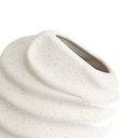 Ver imagem 3 de Vaso Onda 3D Decorativo 33x20cm