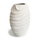 Ver imagem 1 de Vaso Onda 3D Decorativo 33x20cm