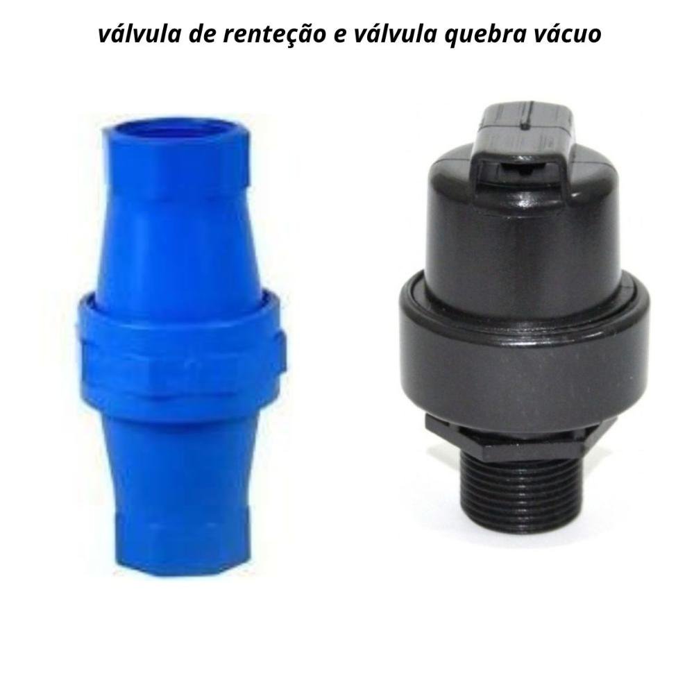 Kit Aquecimento Solar Piscina 24m² - 7x3,5 - Controlador De Temperatura + Bomba 1/2CV + Capa Té - 4