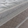 Colchão Casal Hellen Colchoes de Espuma D33 Hellen Premiun One Face 1,38x1,88x19 - 2